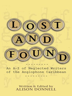 cover image of Lost and Found